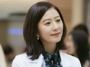 Sukses Bawa 'The World of the Married' Jadi Drama Favorit, Segini Bayaran Kim Hee Ae Per Episode