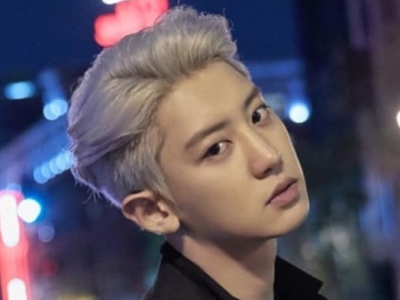 Resmi Dirilis, Chanyeol EXO Promosikan Single Terbaru Disambut Pujian Selangit