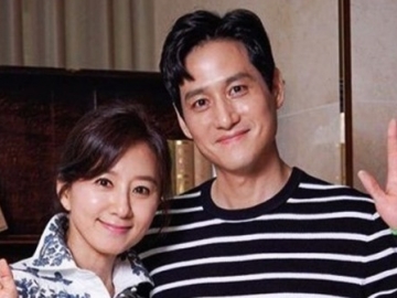 Kim Hee Ae dan Park Hae Joon Beri 'Peringatan' Jelang Episode Terakhir 'The World of the Married'