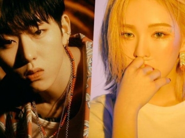 Zico dan Wendy Red Velvet Bakal Kolaborasi di OST ‘The King: Eternal Monarch’