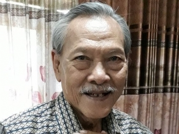 Aktor Senior Henky Solaiman Tutup Usia, Sempat Jalani Operasi Kanker