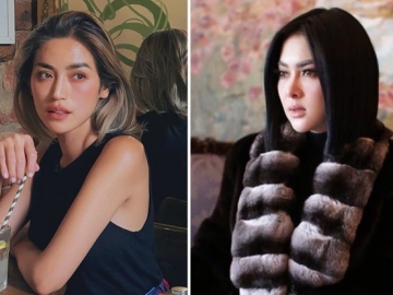 Jessica Iskandar dan Sang Kakak Tertawakan 'Wanita Beragenda', Singgung Syahrini?