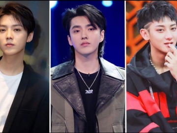 Bikin Fans Baper, Tao-Luhan dan Kris Saling Cerita Tentang Masa-Masa Training Jadi Member EXO