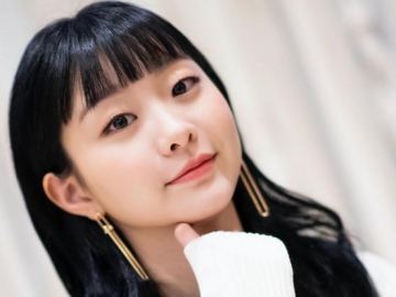 Kembali Jadi Bintang Iklan Kosmetik, Wajah Glowing Kim Dami Hampir Bikin Netizen Pangling