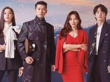 Dua Bintang 'Crash Landing On You' Ini Bakal Reuni di Drama Terbaru