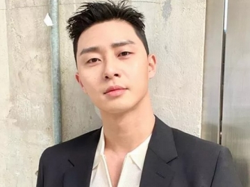 Park Seo Joon Pamer Potongan Rambut Baru Ala 'Dongman', Fans: Gantengnya Ambyar