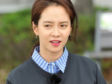 Kocak, Song Ji Hyo Bingung Saat Dikelilingi Empat Pria Tampan di Teaser ‘Did We Love?’