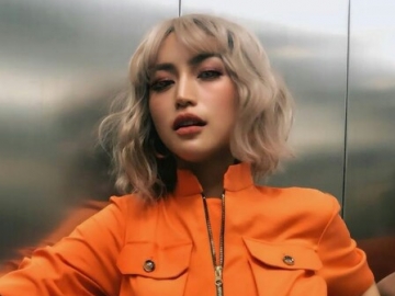 Bikin Tren Beda, Jessica Iskandar Pilih Mix Wajahnya dengan Foto Nagita Slavina hingga Ayu Ting Ting