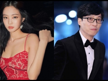 Jennie-Yoo Jae Seok Cs Hadiri Nikahan Mantan PD 'Running Man', Netter Malah Soroti Soal Ini