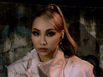 Rasisme Masih Jadi Momok, CL Bongkar Pengaruh 'Budaya Hitam' di Industri K-Pop