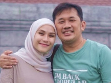 Gara-gara Hanung Bramantyo, Zaskia Adya Mecca Rencana Lahiran Anak ke-5 Bukan di Jakarta 