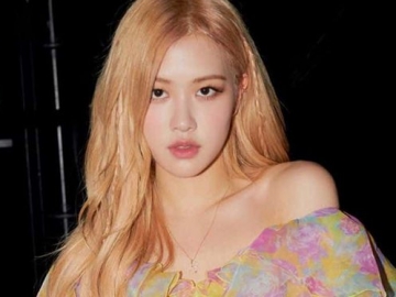 Tuntut Perlakuan Adil Untuk Rose, Fans Kirim Truk Protes ke YG Entertainment