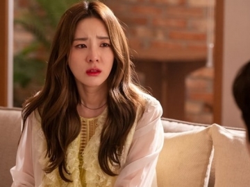 Tampil Sebagai Cameo di Drama Song Seung Heon, Dara Tuai Sorotan Jadi Pasien Anorexia