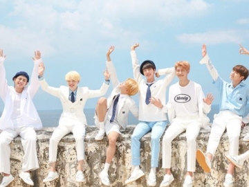 Diangkat dari Kisah BTS, Drama ‘Blue Sky’ Dilaporkan Segera Syuting