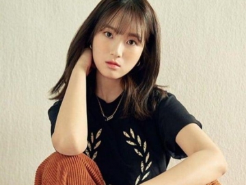 Kim Hye Yoon Ditawari Drama Karya Penulis dan Sutradara ‘SKY Castle’