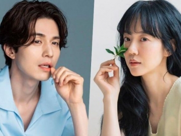 Lee Dong Wook dan Im Soo Jung Kemungkinan Akan Bintangi Melodrama Terbaru