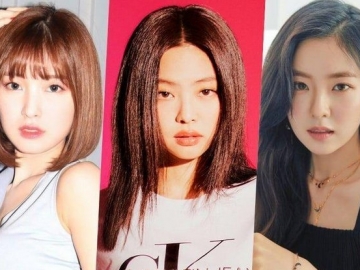Arin Oh My Girl Sukses Kalahkan Jennie-Irene di Daftar Reputasi Brand Member Girlband