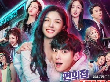 SBS Tuai Kecaman Usai Tak Ubah Genre 'Backstreet Rookie' dari Webtoon Dewasa Jadi Drama Keluarga