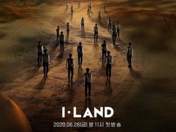 Perbedaan Jauh Wajah Asli Kontestan 'I-LAND' dari Foto yang Dirilis Mnet Bikin Netter Syok