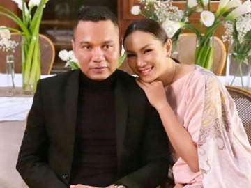 Kalina Oktarani Dikabarkan Cerai dengan Suami, Kakak Ipar Buka Suara Soal Isu Orang Ketiga