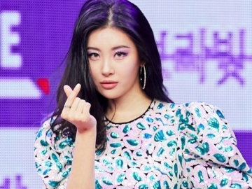 Sunmi Sebut IU Sebagai Penyanyi Solo Kpop yang Tak Tertandingi