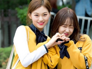 Dikenal Super Lengket, Fans Antusias Kim Doyeon-Choi Yoo Jung Bakal Main Web Drama Bareng