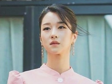 Popularitas Seo Ye Ji Meroket, Sikap Asli Saat Bertemu Fans Jadi Perbincangan