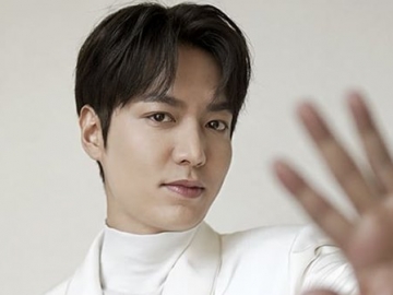Kenang Penampilan Lee Min Ho di 'The King: Eternal Monarch', Fans Malah Tak Rela