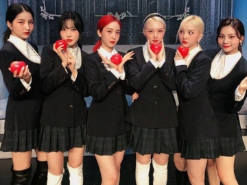 G-FRIEND Dikonfirmasi Tak Hadiri MBC ‘Music Core’ untuk Comeback Kali Ini