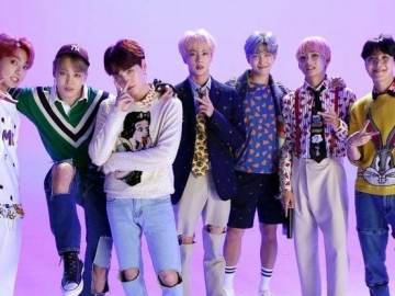 Bikin Rekor Lagi, 'IDOL' Sukses Jadi MV BTS yang Ke-4 Raih 700 Penonton