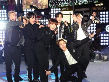  Alasan Ini Rupanya Bikin Publik Korea Makin Bangga dengan BTS Sebagai Grup Kpop Paling Sukses