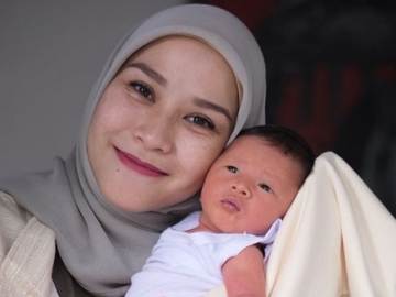 Zaskia Adya Mecca Pilih Sunat Baby Kama Bramantyo di Usia Baru 15 Hari, Ternyata Karena Alasan Ini