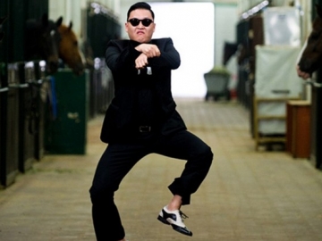 Disaksikan Lebih dari 3,7 Miliar, 'Gangnam Style' PSY Tetap Jadi MV Kpop Paling Banyak Ditonton