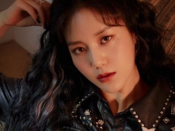 Hyejeong AOA Akhirnya Update Instagram Usai Kasus Bullying Mina-Jimin