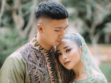 Bakal ke Pelaminan Setelah 4 Tahun, Indra Priawan Beber Alasan Manis Yakin Nikahi Nikita Willy