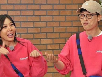 Disebut 'Menganggu', Jessi Ungkap Alasan Tampan Yoo Jae Seok di Tantangan 'NUNU NANA'