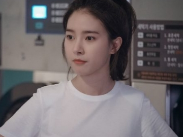 Kim So Eun Ungkap Kemiripan Karakternya di ‘Lonely Enough To Love’