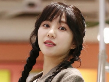 Kwon Mina Beberkan Hubungan Dengan Member AOA Pasca Bongkar Perlakuan Buruk Jimin