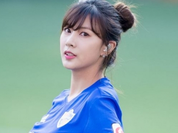 Hayoung A Pink Ungkap Dirinya Serta Mina, Jihyo, dan Kim Sejeong Keluar dari Klub FC Romor
