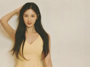 Seohyun Sukses Kejutkan Netizen Usai Tampil Menawan dengan Rambut Pendek di 'Private Lives'