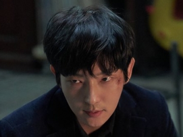 Lee Jun Ki Disorot Berhasil Perankan Pria 'Berdarah Dingin' di 'Flower of Evil'