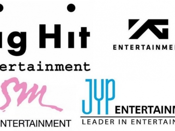 Reporter Ini Bocorkan Soal Girlband Baru SM Hingga Rencana Promosi dari Big Hit-JYP dan YG