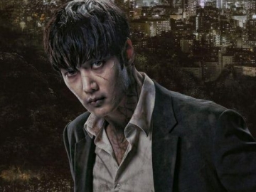 Choi Jin Hyuk Mengaku Mirip dengan Karakter Zombie di Drama Terbarunya