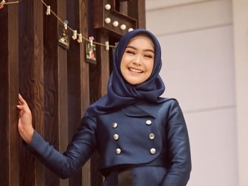 Tanggapi Video Viral Adhisty Zara, Ria Ricis Peringatkan Netizen yang Sok Suci Justru Kena Hujat
