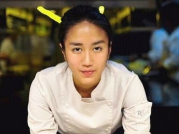 Chef Renatta Dapat Julukan Ko Moon Young Indonesia Saat Unjuk Aksi Goyangan Ini