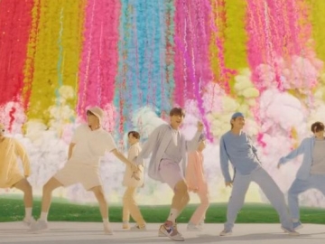 Baru Dirilis, MV 'Dynamite' BTS Langsung Berhasil Pecahkan Rekor di YouTube