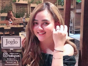 Clara Gopa Ancam Bakal Bunuh Biri Sambil Live Instagram