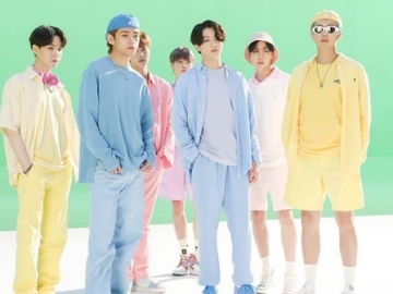 Malah Bikin Gemas, Jungkook Cuma Bengong Lihat Tingkah 'Bobrok' Member BTS Lainnya