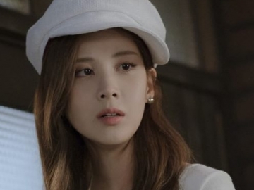 Seohyun Ungkap Karakternya di Drama ‘Private Live’