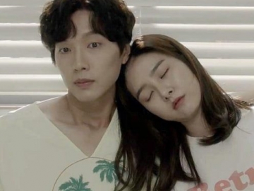 Ji Hyun Woo dan Kim So Eun Makin Dekat di ‘Lonely Enough To Love’